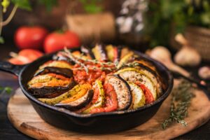 Lee más sobre el artículo RATATOUILLE