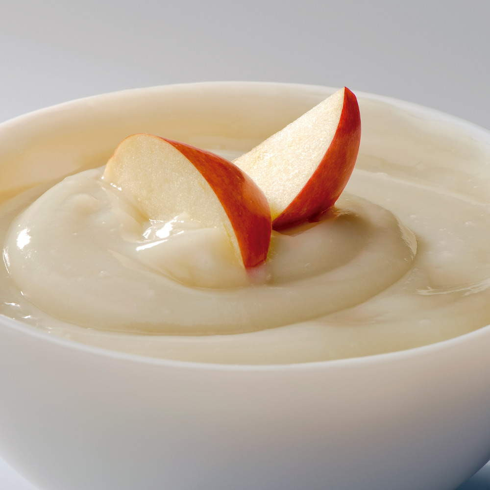 En este momento estás viendo Vichyssoise de manzana