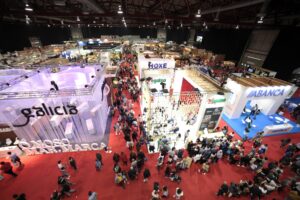 Lee más sobre el artículo CHEF MAESTRO ESTARÁ PRESENTE EN EL SALÓN DE ALIMENTACIÓN DEL ATLÁNTICO-SALIMAT ABANCA 2022